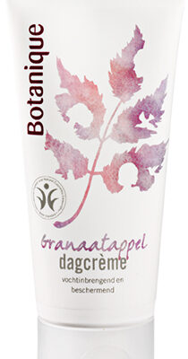 granaatappel dagcreme