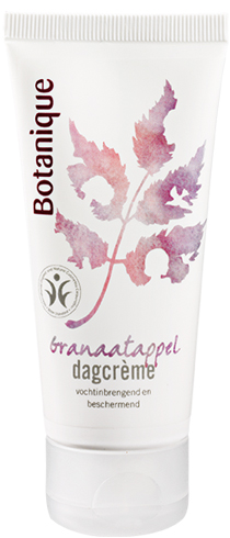 granaatappel dagcreme