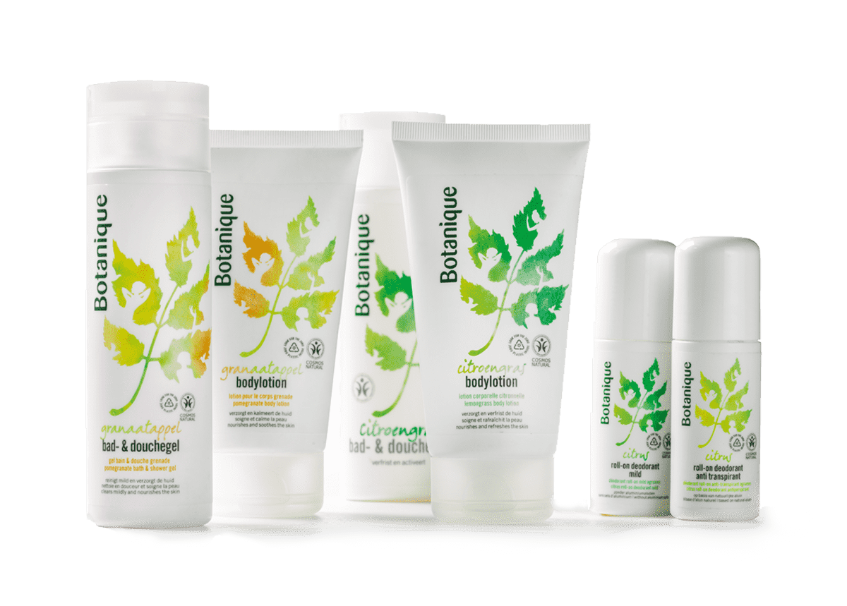 Scriptie Schrijven cosmetics